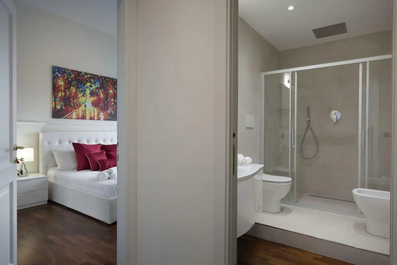 בית הארחה אולביה Luxury Rooms & Suites